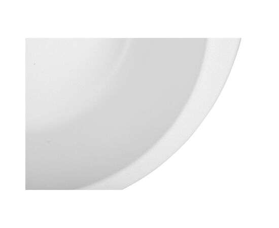 Мойка кухонная GRANADO VITORIA white (gr0105), изображение 5 Мойка кухонная GRANADO VITORIA white (gr0105), изображение 5