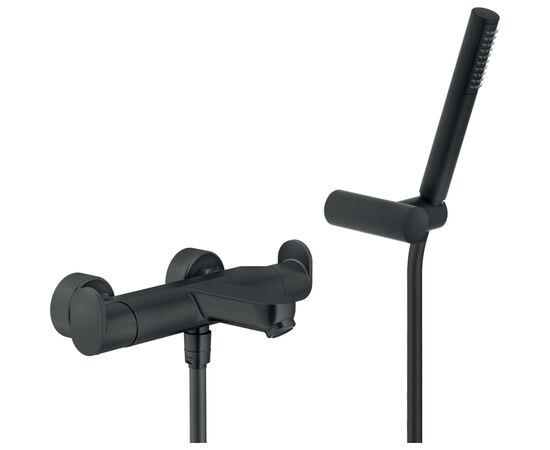 Смеситель NOBILI UP94010BM