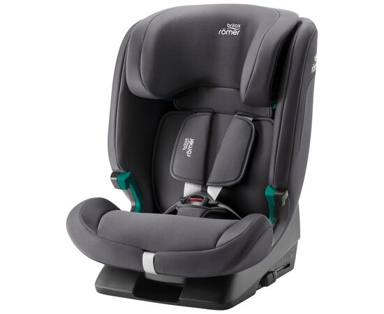 Автокресло Britax-Romer EVOLVAFIX Midnight Grey (2000037922)