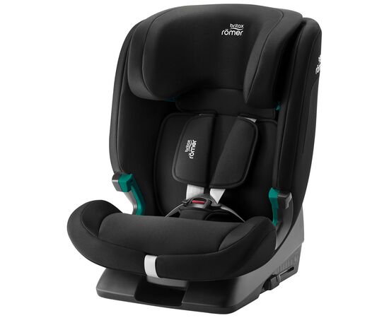 Автокресло Britax-Romer EVOLVAFIX Space Black (2000037921)