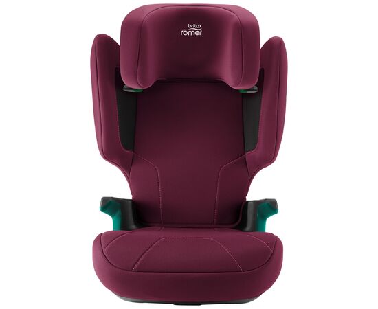 Автокрісло Britax-Romer HI-LINER Burgundy Red (2000037967), зображення 2 Автокрісло Britax-Romer HI-LINER Burgundy Red (2000037967), зображення 2