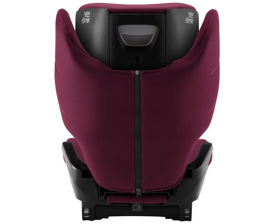 Автокрісло Britax-Romer HI-LINER Burgundy Red (2000037967), зображення 5 Автокрісло Britax-Romer HI-LINER Burgundy Red (2000037967), зображення 5