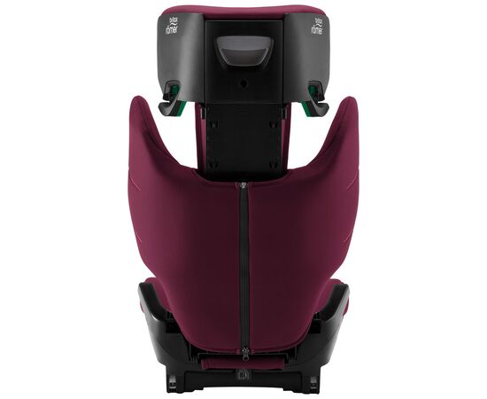 Автокрісло Britax-Romer HI-LINER Burgundy Red (2000037967), зображення 6 Автокрісло Britax-Romer HI-LINER Burgundy Red (2000037967), зображення 6
