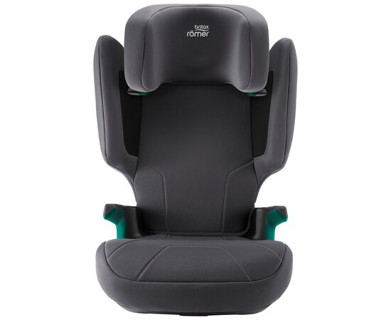 Автокресло Britax-Romer HI-LINER Midnight Grey (2000037965), изображение 2 Автокресло Britax-Romer HI-LINER Midnight Grey (2000037965), изображение 2