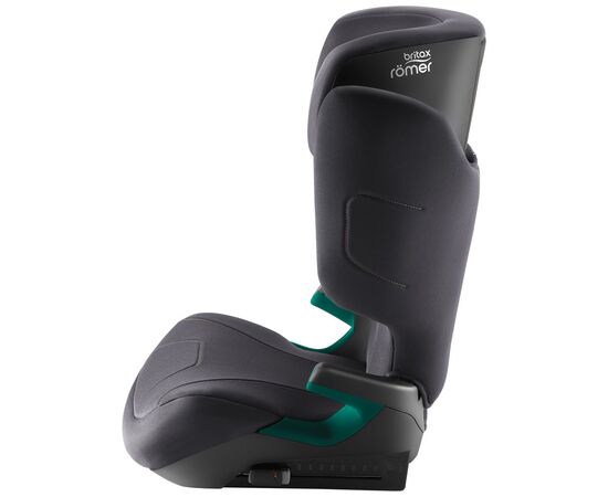 Автокресло Britax-Romer HI-LINER Midnight Grey (2000037965), изображение 3 Автокресло Britax-Romer HI-LINER Midnight Grey (2000037965), изображение 3