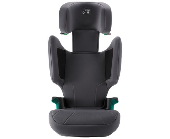 Автокресло Britax-Romer HI-LINER Midnight Grey (2000037965), изображение 4 Автокресло Britax-Romer HI-LINER Midnight Grey (2000037965), изображение 4