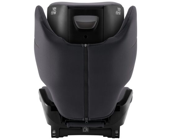 Автокресло Britax-Romer HI-LINER Midnight Grey (2000037965), изображение 5 Автокресло Britax-Romer HI-LINER Midnight Grey (2000037965), изображение 5