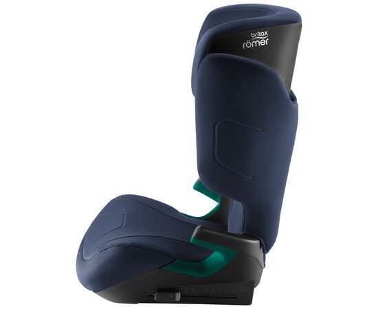 Автокресло Britax-Romer HI-LINER Moonlight Blue (2000037966), изображение 3 Автокресло Britax-Romer HI-LINER Moonlight Blue (2000037966), изображение 3