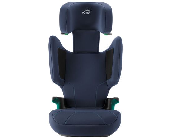 Автокресло Britax-Romer HI-LINER Moonlight Blue (2000037966), изображение 4 Автокресло Britax-Romer HI-LINER Moonlight Blue (2000037966), изображение 4