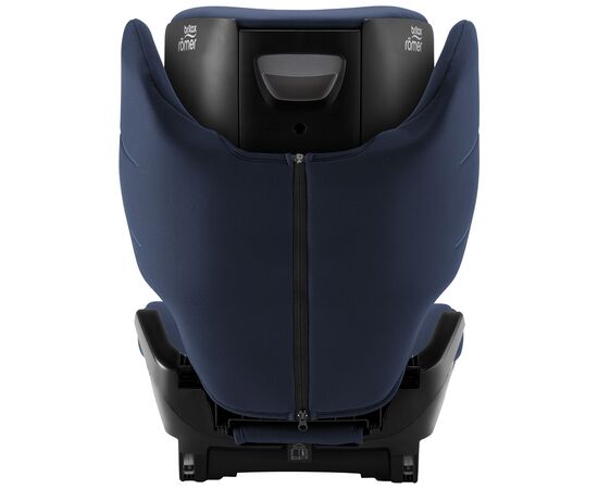 Автокресло Britax-Romer HI-LINER Moonlight Blue (2000037966), изображение 5 Автокресло Britax-Romer HI-LINER Moonlight Blue (2000037966), изображение 5