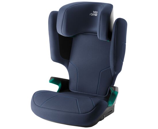 Автокресло Britax-Romer HI-LINER Moonlight Blue (2000037966)