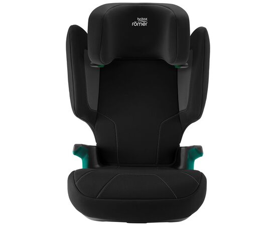 Автокрісло Britax-Romer HI-LINER Space Black (2000037964), зображення 2 Автокрісло Britax-Romer HI-LINER Space Black (2000037964), зображення 2