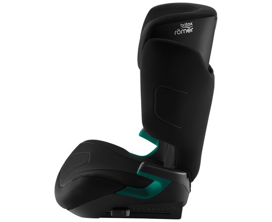 Автокрісло Britax-Romer HI-LINER Space Black (2000037964), зображення 3 Автокрісло Britax-Romer HI-LINER Space Black (2000037964), зображення 3