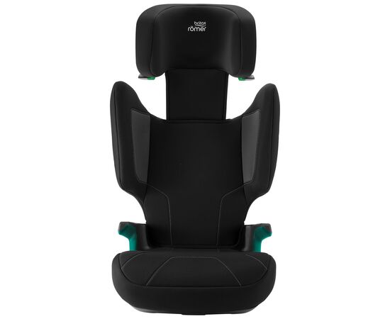 Автокрісло Britax-Romer HI-LINER Space Black (2000037964), зображення 4 Автокрісло Britax-Romer HI-LINER Space Black (2000037964), зображення 4