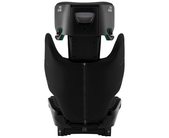 Автокрісло Britax-Romer HI-LINER Space Black (2000037964), зображення 6 Автокрісло Britax-Romer HI-LINER Space Black (2000037964), зображення 6