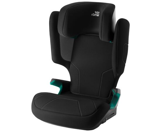 Автокрісло Britax-Romer HI-LINER Space Black (2000037964)