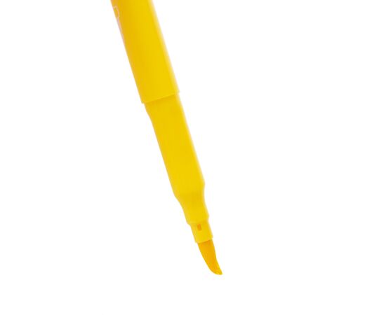 Фломастеры Maxi кисточки BRUSH-TIPPED, 12 цветов, линия 2-5 мм (MX15233), изображение 3 Фломастеры Maxi кисточки BRUSH-TIPPED, 12 цветов, линия 2-5 мм (MX15233), изображение 3