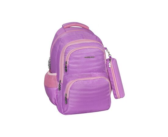 Рюкзак школьный Cool For School CFS 400 з пеналом 17" 27 л (CF86559-02)