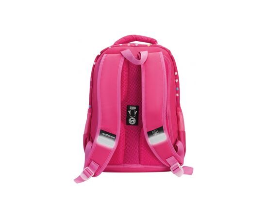 Рюкзак школьный Cool For School Crown School 400 15" 16 л (CF86572-01), изображение 2 Рюкзак школьный Cool For School Crown School 400 15" 16 л (CF86572-01), изображение 2