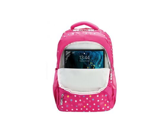Рюкзак школьный Cool For School Crown School 400 15" 16 л (CF86572-01), изображение 6 Рюкзак школьный Cool For School Crown School 400 15" 16 л (CF86572-01), изображение 6