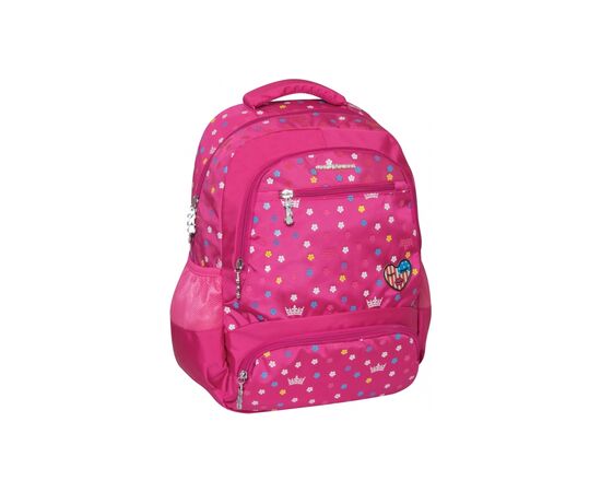 Рюкзак школьный Cool For School Crown School 400 15" 16 л (CF86572-01)