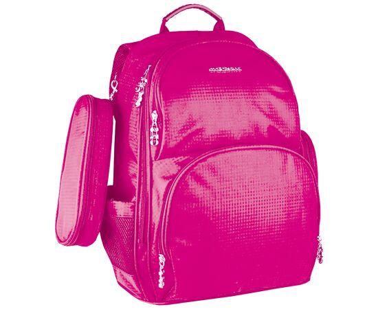 Рюкзак школьный Cool For School Exact School 16” 401 0.65 кг 16-25 л Розовый (CF86564-02)