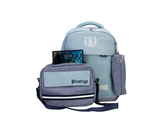 Рюкзак школьный Cool For School Prestige 400 16" 22 л (CF86563), изображение 5 Рюкзак школьный Cool For School Prestige 400 16" 22 л (CF86563), изображение 5
