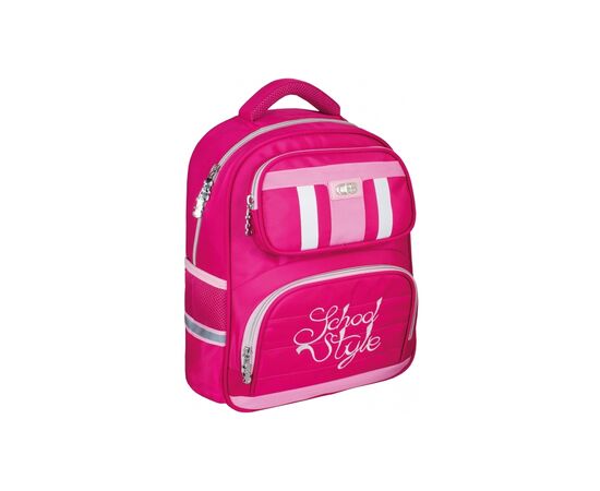 Рюкзак школьный Cool For School 400 14.5 "School Style Rose Red (CF86139)