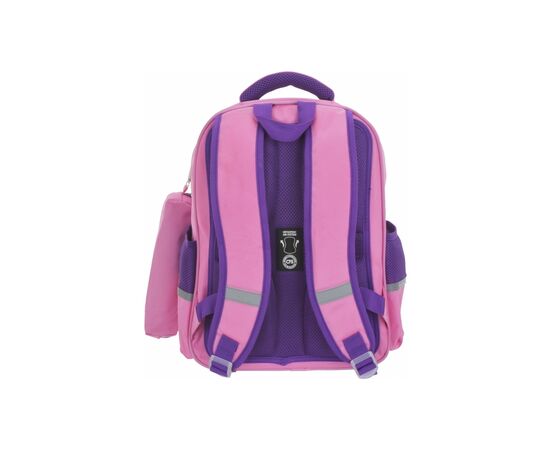 Рюкзак школьный Cool For School 15" 15 л Розовый (CF86828), изображение 2 Рюкзак школьный Cool For School 15" 15 л Розовый (CF86828), изображение 2