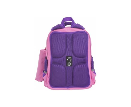 Рюкзак школьный Cool For School 15" 15 л Розовый (CF86828), изображение 3 Рюкзак школьный Cool For School 15" 15 л Розовый (CF86828), изображение 3