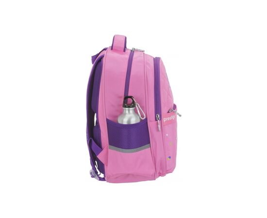 Рюкзак школьный Cool For School 15" 15 л Розовый (CF86828), изображение 4 Рюкзак школьный Cool For School 15" 15 л Розовый (CF86828), изображение 4