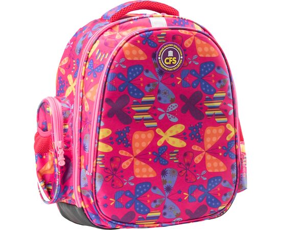 Рюкзак школьный Cool For School Butterflies 734 (CF86728)