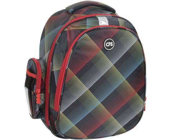 Рюкзак школьный Cool For School Line 734 (CF86550)