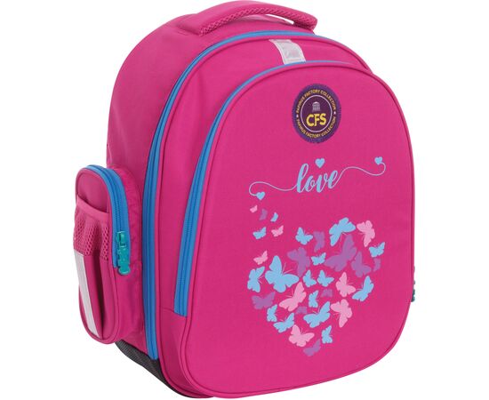 Рюкзак школьный Cool For School Love 734 (CF86558)
