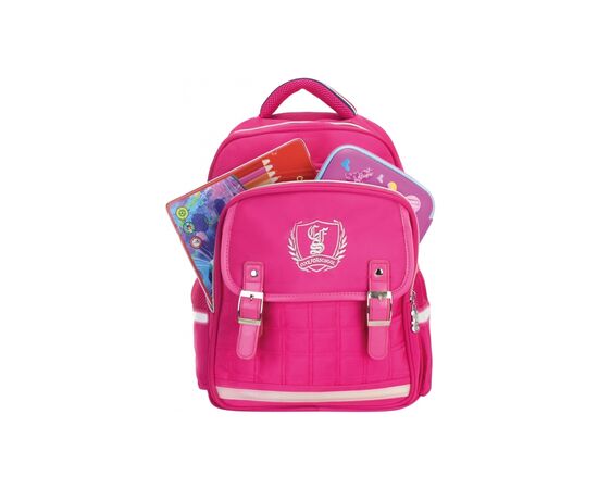 Рюкзак школьный Cool For School 400 15 "Prestige LED Red Rose (CF86534), изображение 5 Рюкзак школьный Cool For School 400 15 "Prestige LED Red Rose (CF86534), изображение 5