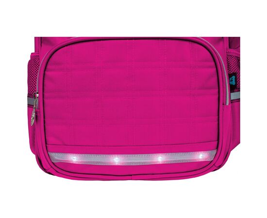 Рюкзак школьный Cool For School 400 15 "Prestige LED Red Rose (CF86534), изображение 7 Рюкзак школьный Cool For School 400 15 "Prestige LED Red Rose (CF86534), изображение 7