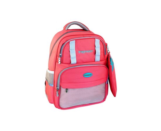 Рюкзак школьный Cool For School 401 15 "Trendy Watermelon Red (CF86538)