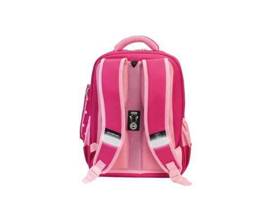 Рюкзак школьный Cool For School 400 с пеналом 15" CFS Jolly Pink (CF86145), изображение 2 Рюкзак школьный Cool For School 400 с пеналом 15" CFS Jolly Pink (CF86145), изображение 2
