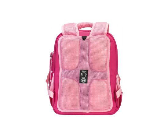 Рюкзак школьный Cool For School 400 с пеналом 15" CFS Jolly Pink (CF86145), изображение 3 Рюкзак школьный Cool For School 400 с пеналом 15" CFS Jolly Pink (CF86145), изображение 3