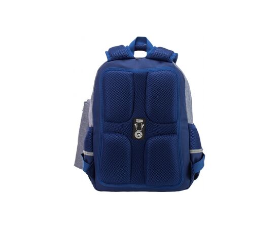 Рюкзак школьный Cool For School 400 синий 15,5" (CF86729-03), изображение 2 Рюкзак школьный Cool For School 400 синий 15,5" (CF86729-03), изображение 2