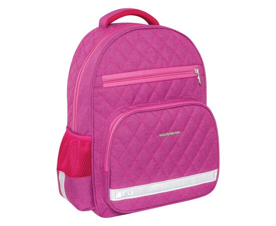 Рюкзак школьный Cool For School 400 16" CFS 20 л малиновый (CF86575-47)