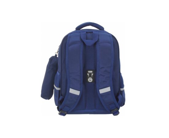 Рюкзак школьный Cool For School 16" Синій 17 л (CF86818), изображение 2 Рюкзак школьный Cool For School 16" Синій 17 л (CF86818), изображение 2