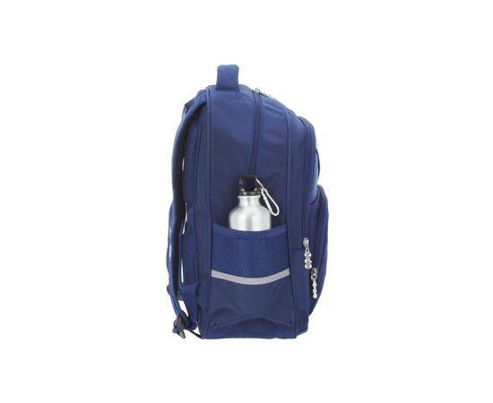 Рюкзак школьный Cool For School 16" Синій 17 л (CF86818), изображение 4 Рюкзак школьный Cool For School 16" Синій 17 л (CF86818), изображение 4