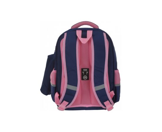 Рюкзак школьный Cool For School 16" для девочек 17 л Синий (CF86820), изображение 2 Рюкзак школьный Cool For School 16" для девочек 17 л Синий (CF86820), изображение 2