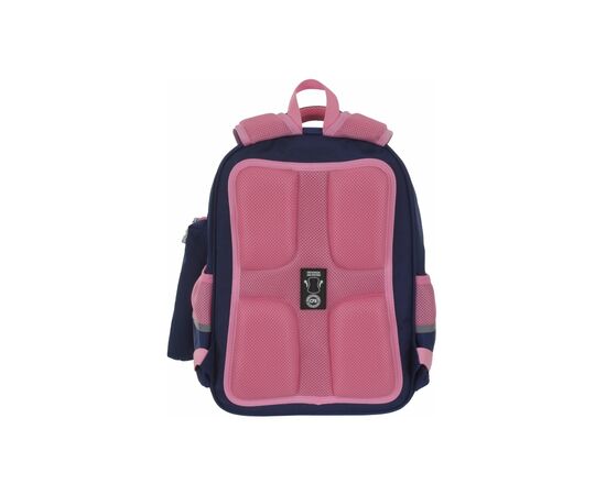 Рюкзак школьный Cool For School 16" для девочек 17 л Синий (CF86820), изображение 3 Рюкзак школьный Cool For School 16" для девочек 17 л Синий (CF86820), изображение 3