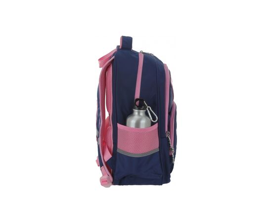 Рюкзак школьный Cool For School 16" для девочек 17 л Синий (CF86820), изображение 4 Рюкзак школьный Cool For School 16" для девочек 17 л Синий (CF86820), изображение 4