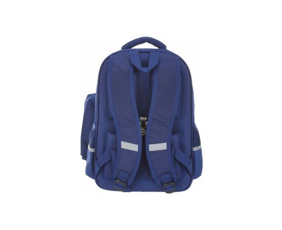 Рюкзак школьный Cool For School 16" для мальчиков 17 л Синий (CF86836), изображение 2 Рюкзак школьный Cool For School 16" для мальчиков 17 л Синий (CF86836), изображение 2