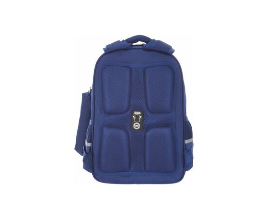 Рюкзак школьный Cool For School 16" для мальчиков 17 л Синий (CF86836), изображение 3 Рюкзак школьный Cool For School 16" для мальчиков 17 л Синий (CF86836), изображение 3