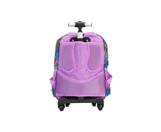 Рюкзак школьный Cool For School Trolley 40x30x25 см 30 л (CF86522), изображение 3 Рюкзак школьный Cool For School Trolley 40x30x25 см 30 л (CF86522), изображение 3
