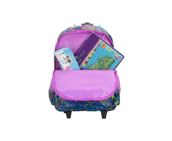 Рюкзак школьный Cool For School Trolley 40x30x25 см 30 л (CF86522), изображение 6 Рюкзак школьный Cool For School Trolley 40x30x25 см 30 л (CF86522), изображение 6